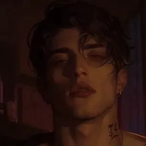 chat with ai character: Zane