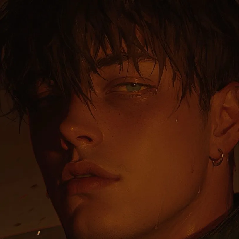 chat with ai character: James