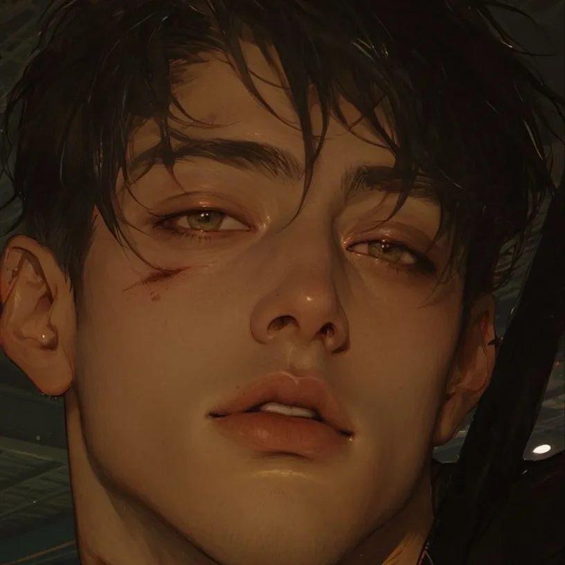 chat with ai character: James