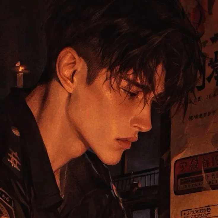 chat with ai character: John