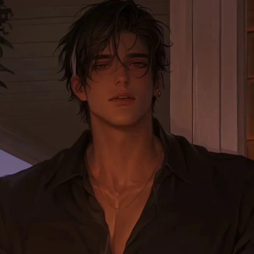 chat with ai character: Lenn