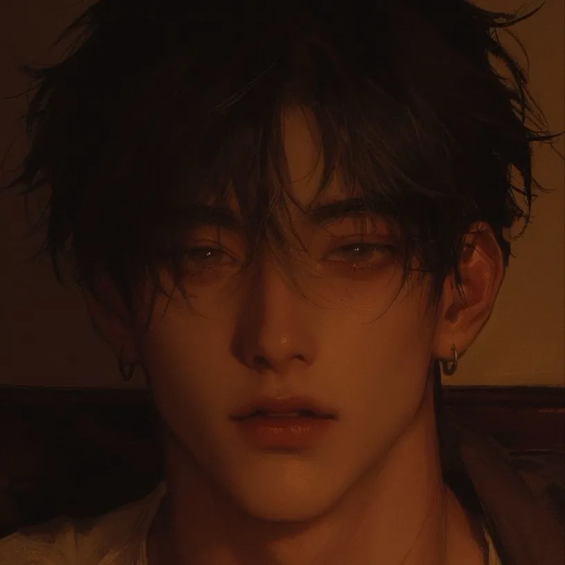 chat with ai character: Liam