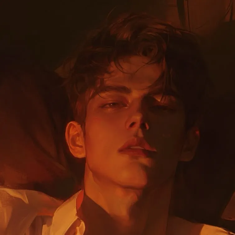 chat with ai character: Leon