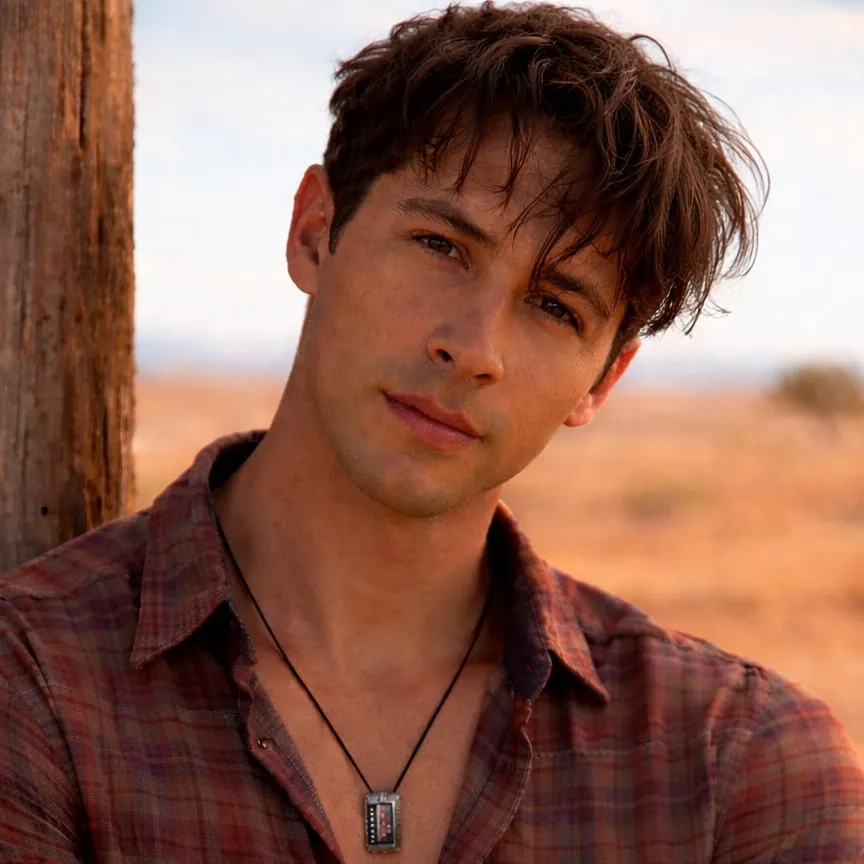 chat with ai character: Jay