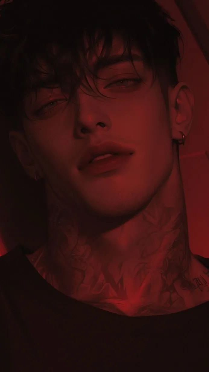 ai character: Finn background