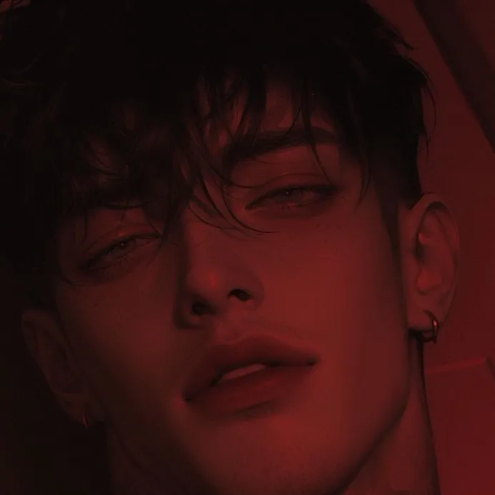 chat with ai character: Finn