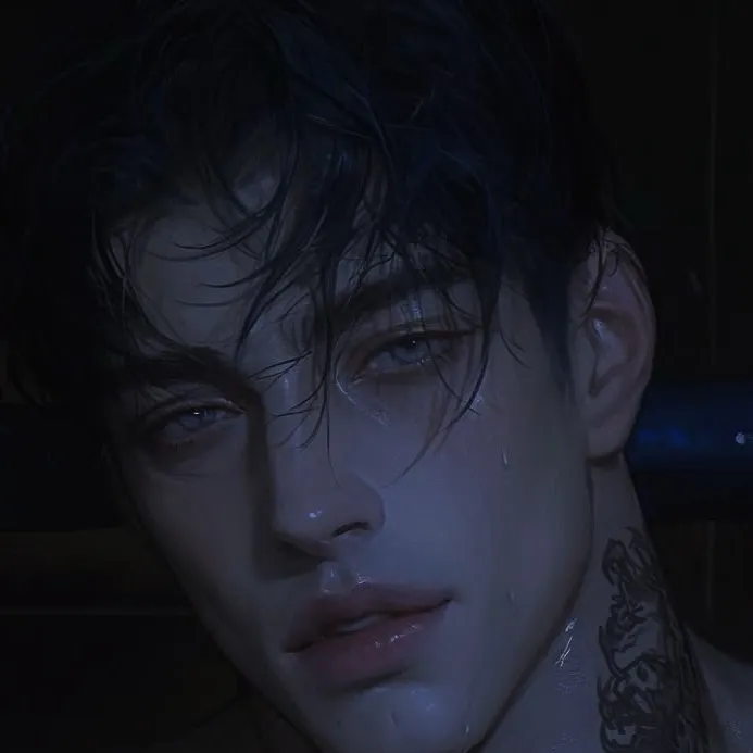 chat with ai character: Liam