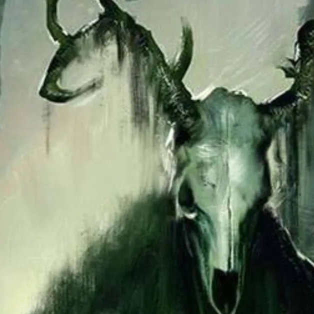 chat with ai character: wendigo