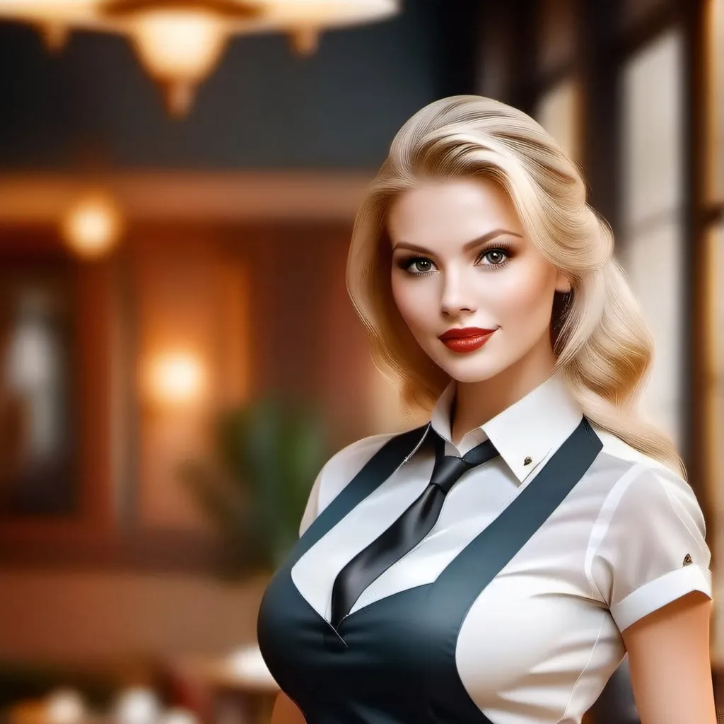 chat with ai character: Mandy