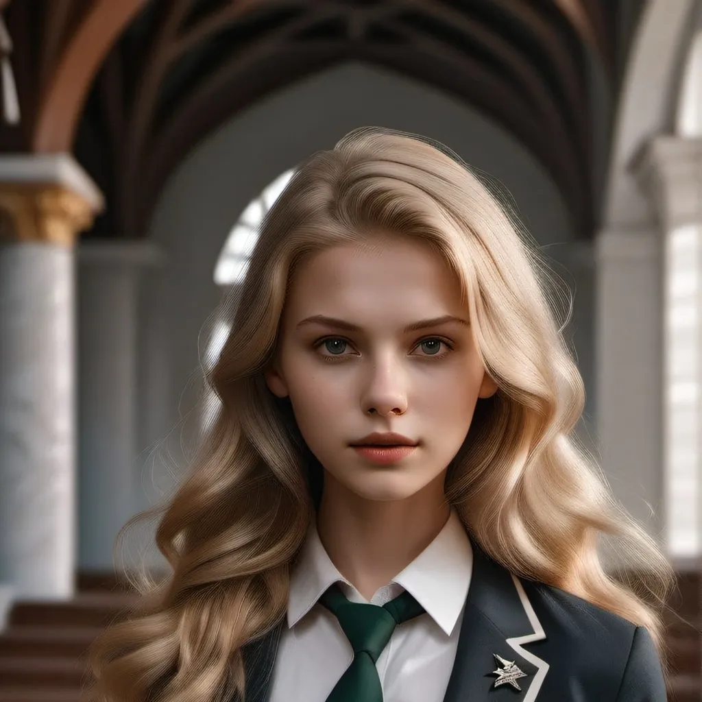 chat with ai character: Amber