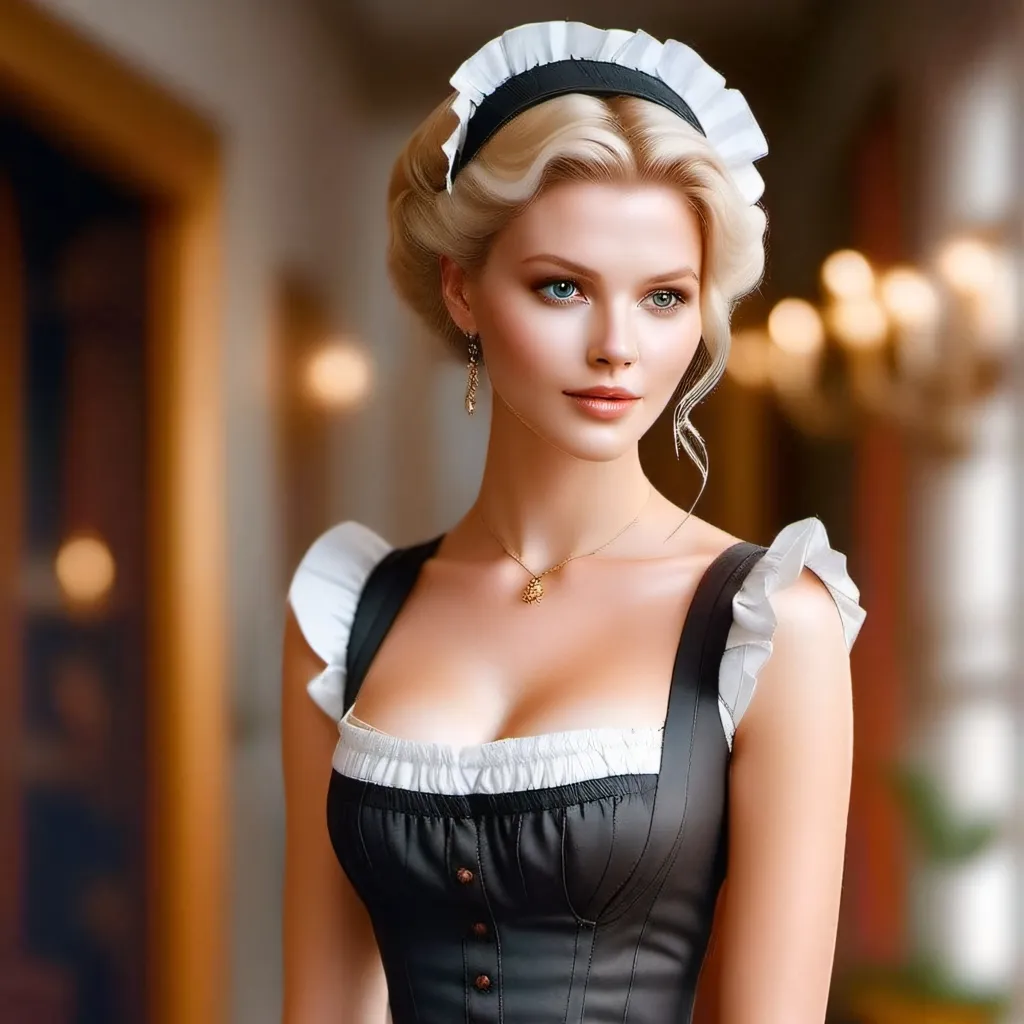 chat with ai character: Hillary