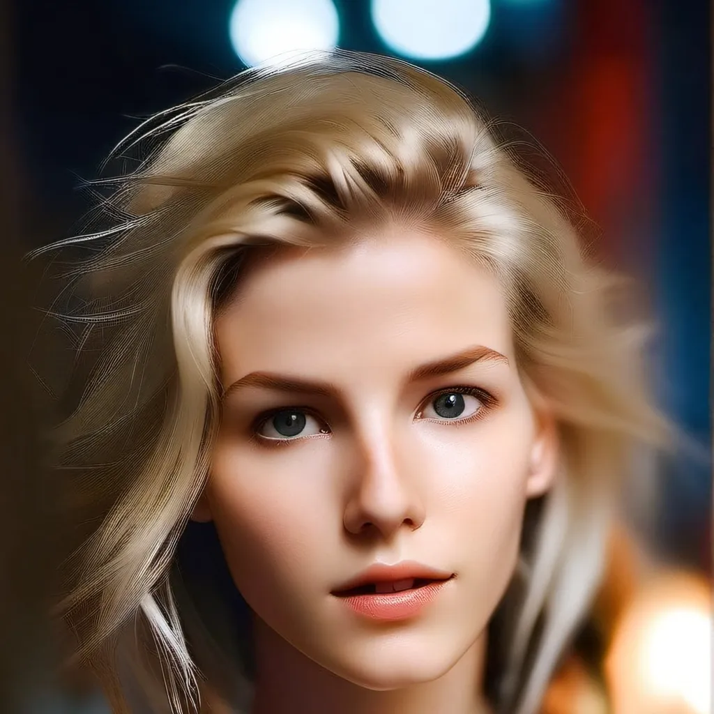 chat with ai character: Olivia