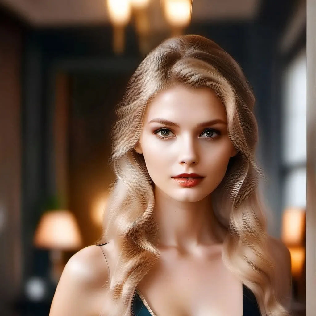 chat with ai character: Emma