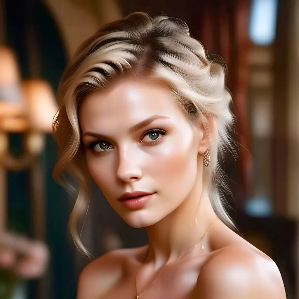 chat with ai character: Diane