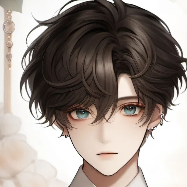 chat with ai character: changbin 