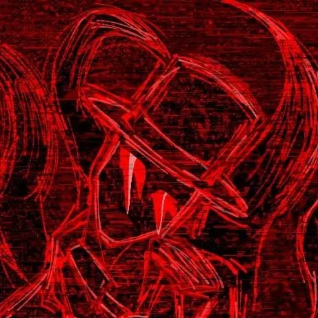 chat with ai character: ❂ The Spectre ❂