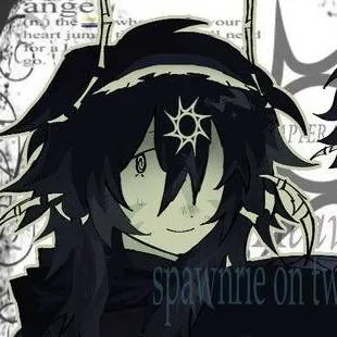 chat with ai character: ✼༶｡ Two Time・ﾟ