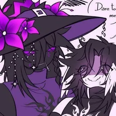 chat with ai character: Azure&Two Time┆☆