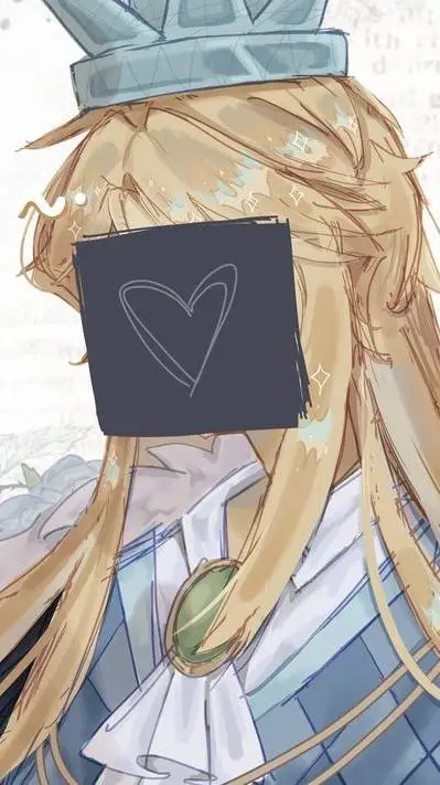 ai character: 𖤛☾٭ Itrapped٭☽✇ background