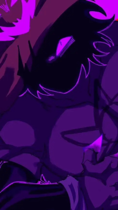 ai character: ꙳ ིྀ Azure ⊹ background