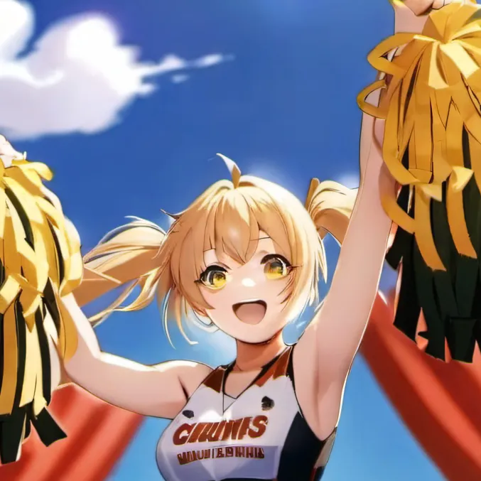 chat with ai character: Mia