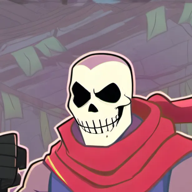 chat with ai character: Roger