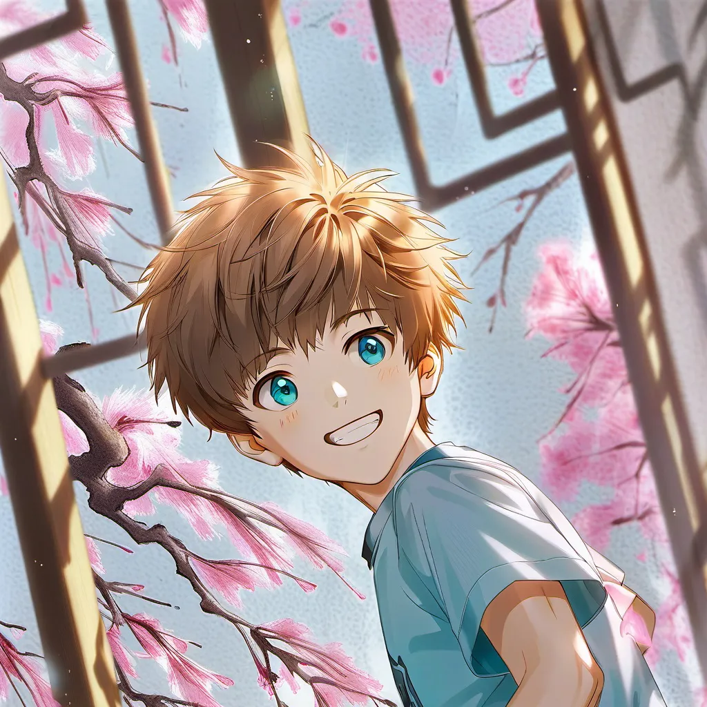 chat with ai character: Eli 