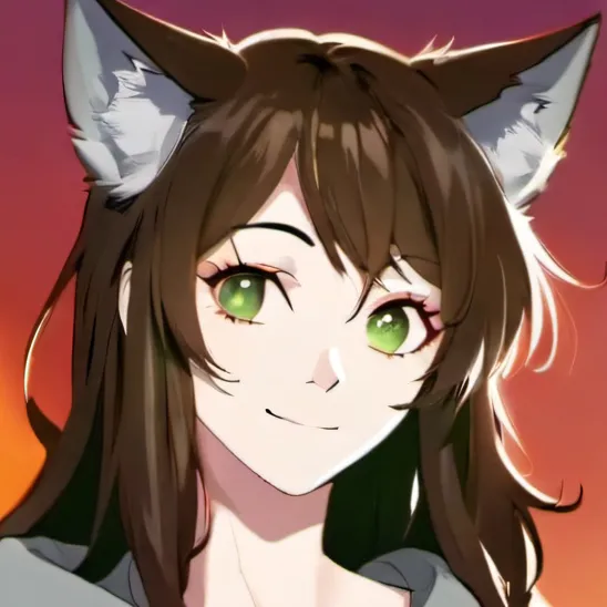 chat with ai character: Melanie