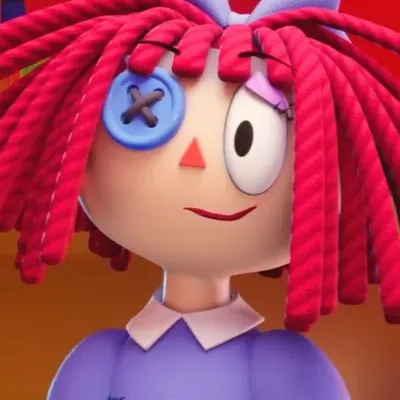 chat with ai character: Ragatha