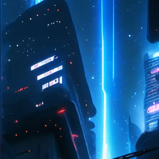 chat with ai character: - City -