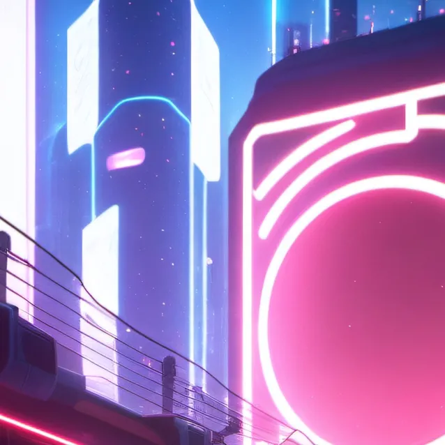 chat with ai character: - City -
