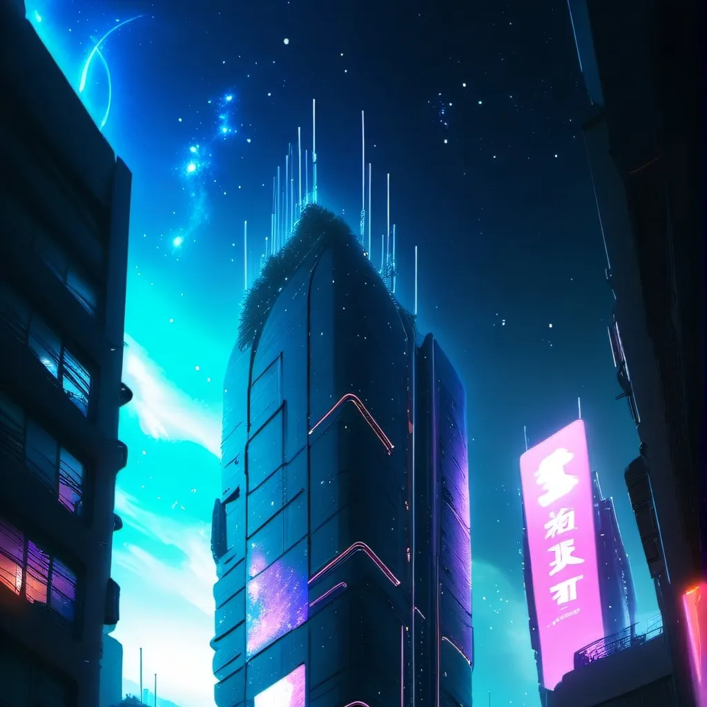 chat with ai character: - City -