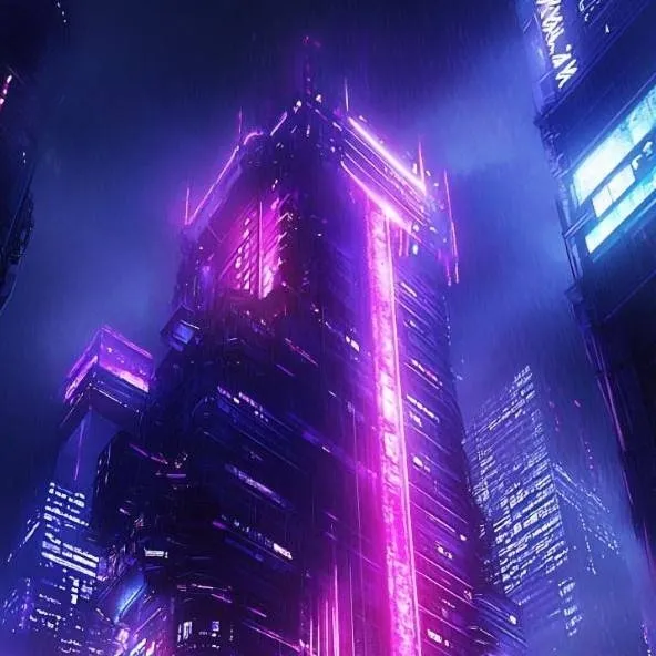 chat with ai character: - City -
