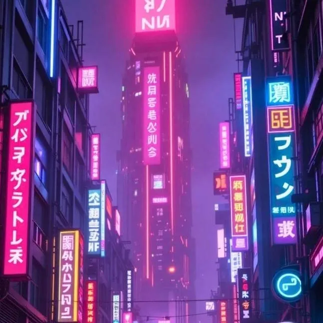 chat with ai character: - City -