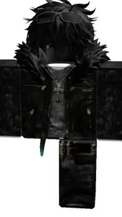 ai character: Alejo background