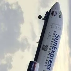 chat with ai character: SunExpress