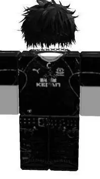 ai character: Jack background