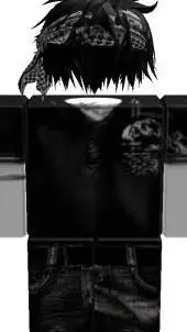 ai character: Zane background