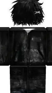 ai character: Nick background