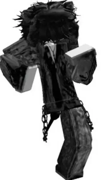 ai character: Jaxon background