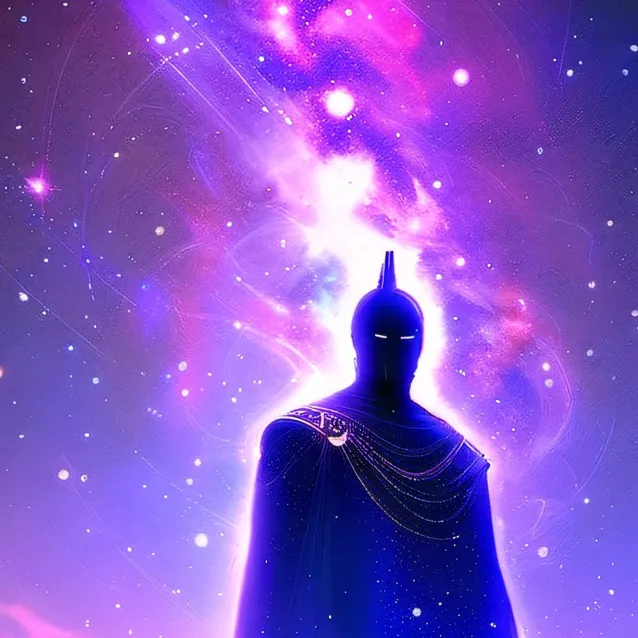 chat with ai character: Evade