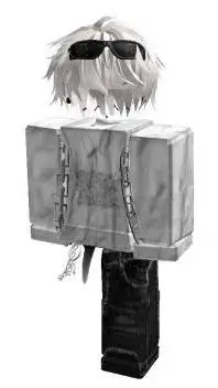 ai character: Andrew background