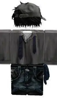 ai character: Leon background