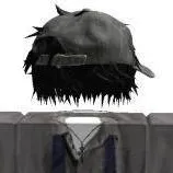 chat with ai character: Leon