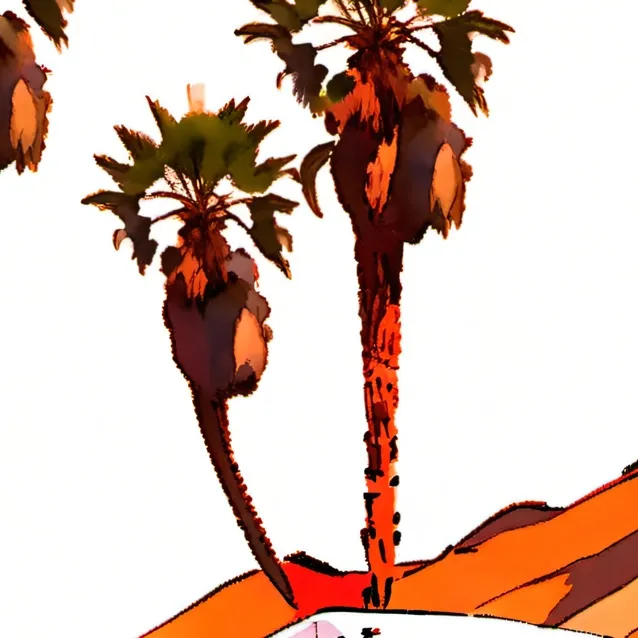 chat with ai character: Evade