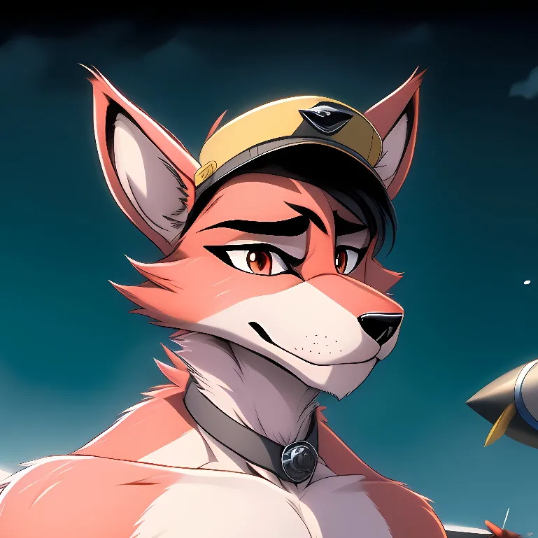 chat with ai character: Dax Renard