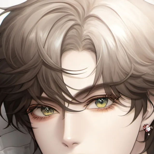 chat with ai character: Xiao 