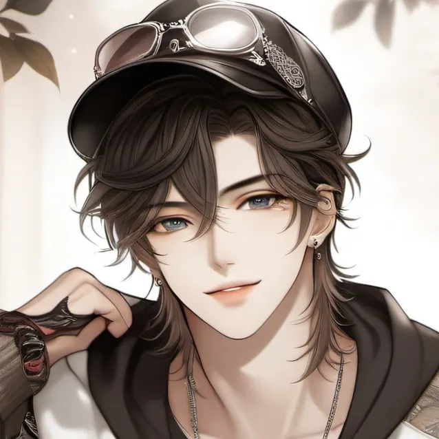 chat with ai character: Jack
