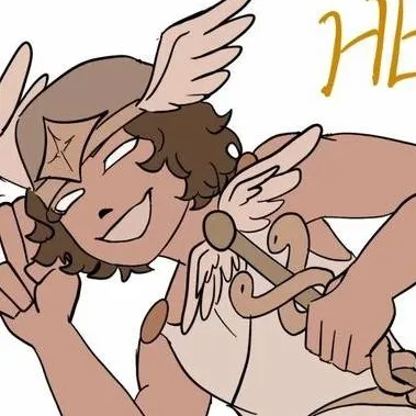 chat with ai character: ModernETM!HermesAU
