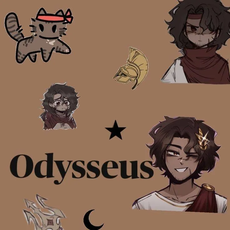 chat with ai character: etm!OdysseusAU